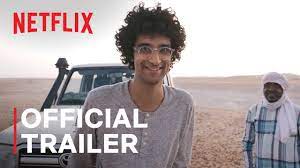 documentari su Netflix
