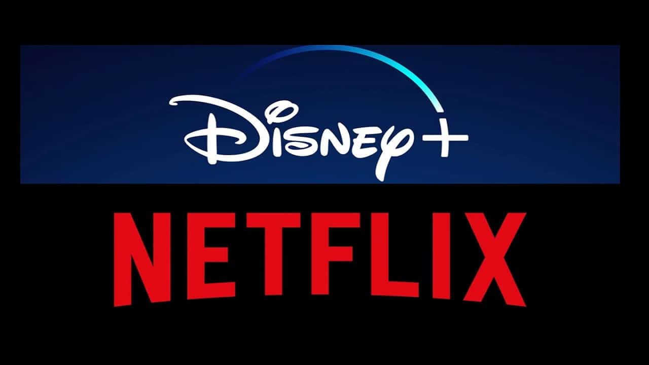 Disney supera Netflix come numero di abbonati thumbnail