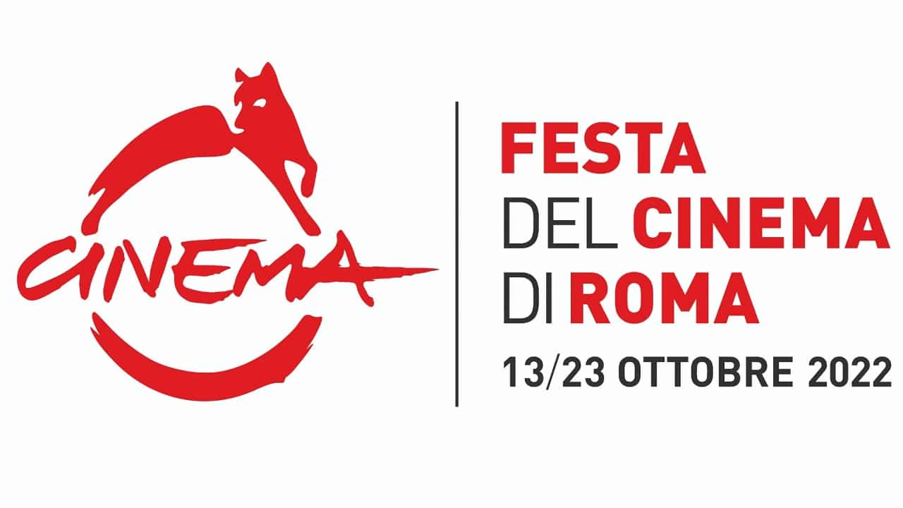 Svelato il nuovo logo della Festa del Cinema di Roma: si ispira alla Lupa Capitolina thumbnail