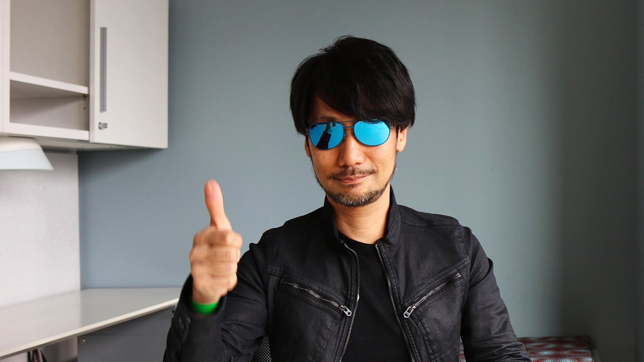 Hideo Kojima ha apprezzato i primi episodi di Gen V thumbnail