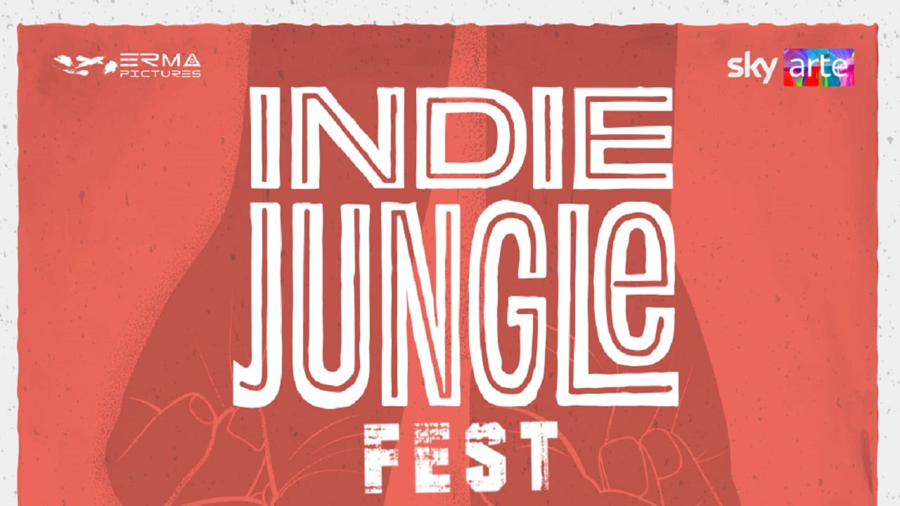 SKY Arte ed Erma Pictures presentano Indie Jungle Fest a Venezia 79 thumbnail