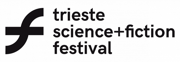 Trieste Science Fiction 2022 Logo