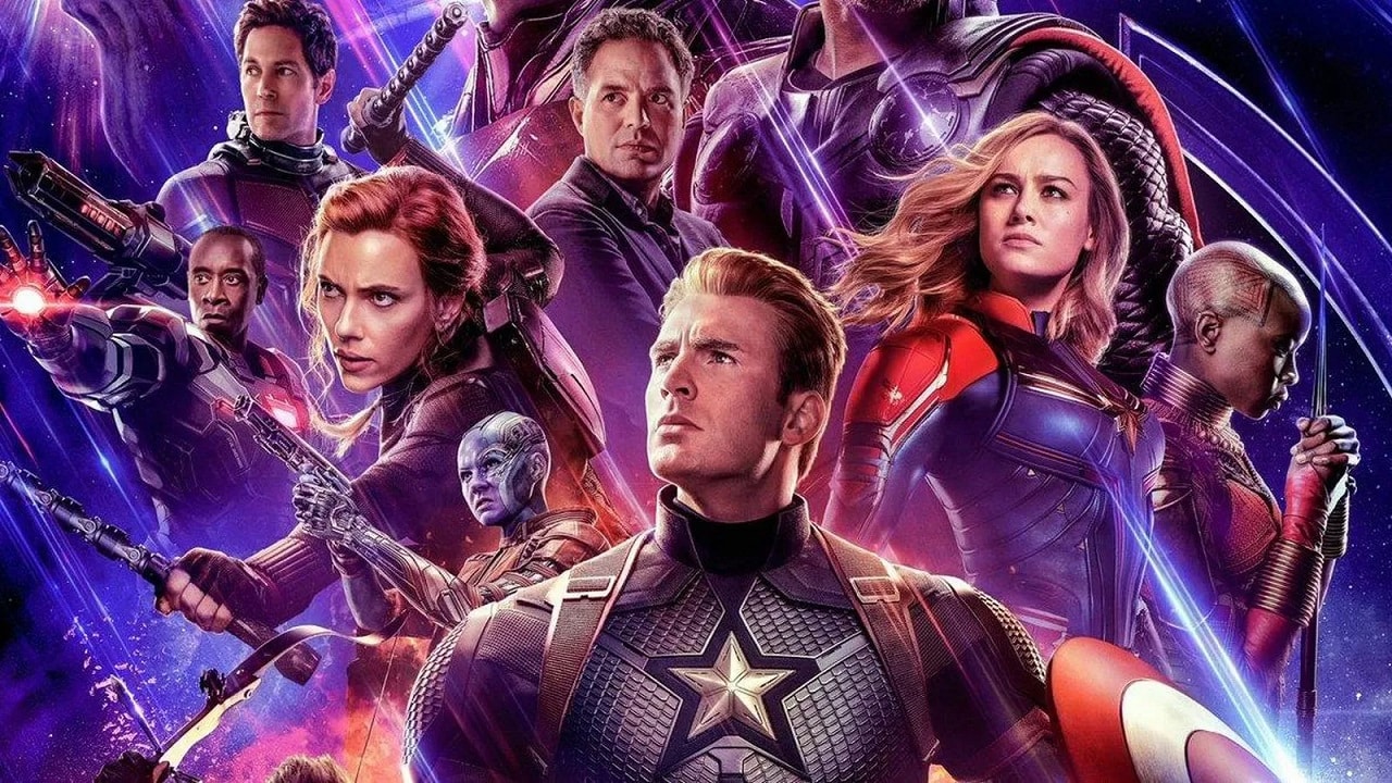 Avengers: Endgame, Kevin Feige voleva eliminare tutta la formazione originale thumbnail