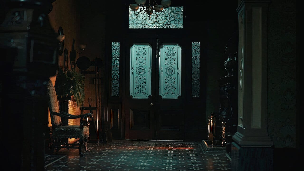 Cabinet Of Curiosities: il trailer della serie di Guillermo Del Toro thumbnail