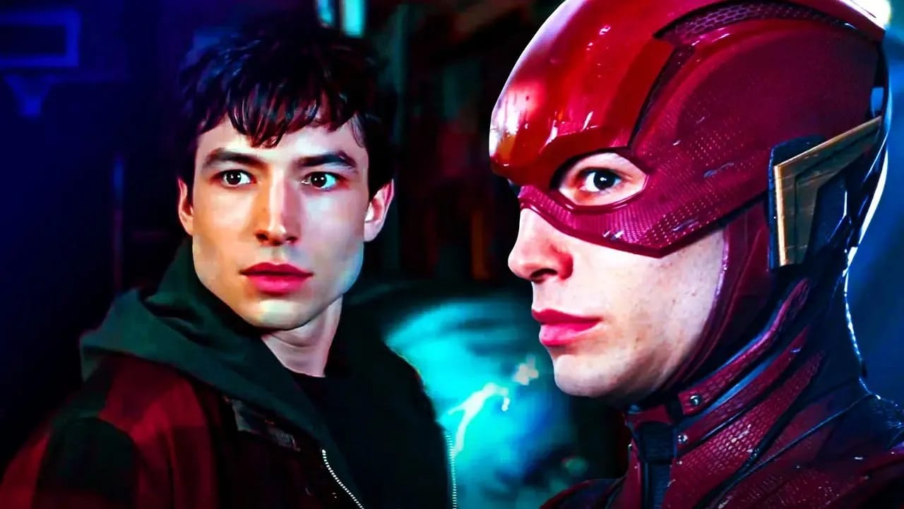 L'uscita del film di Flash è stata anticipata thumbnail