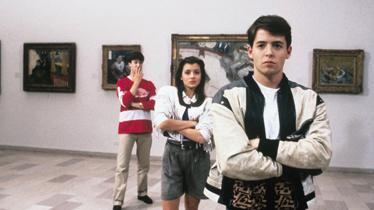 Ferris Bueller's Day Off: gli autori di Cobra Kai al lavoro sullo spin-off thumbnail