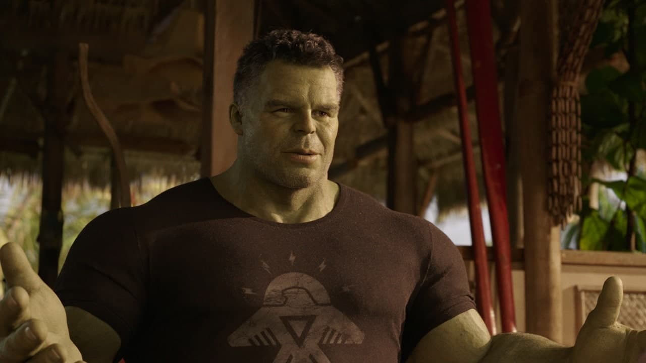 Cosa ci dice She-Hulk sul futuro di suo cugino Hulk nel MCU? thumbnail
