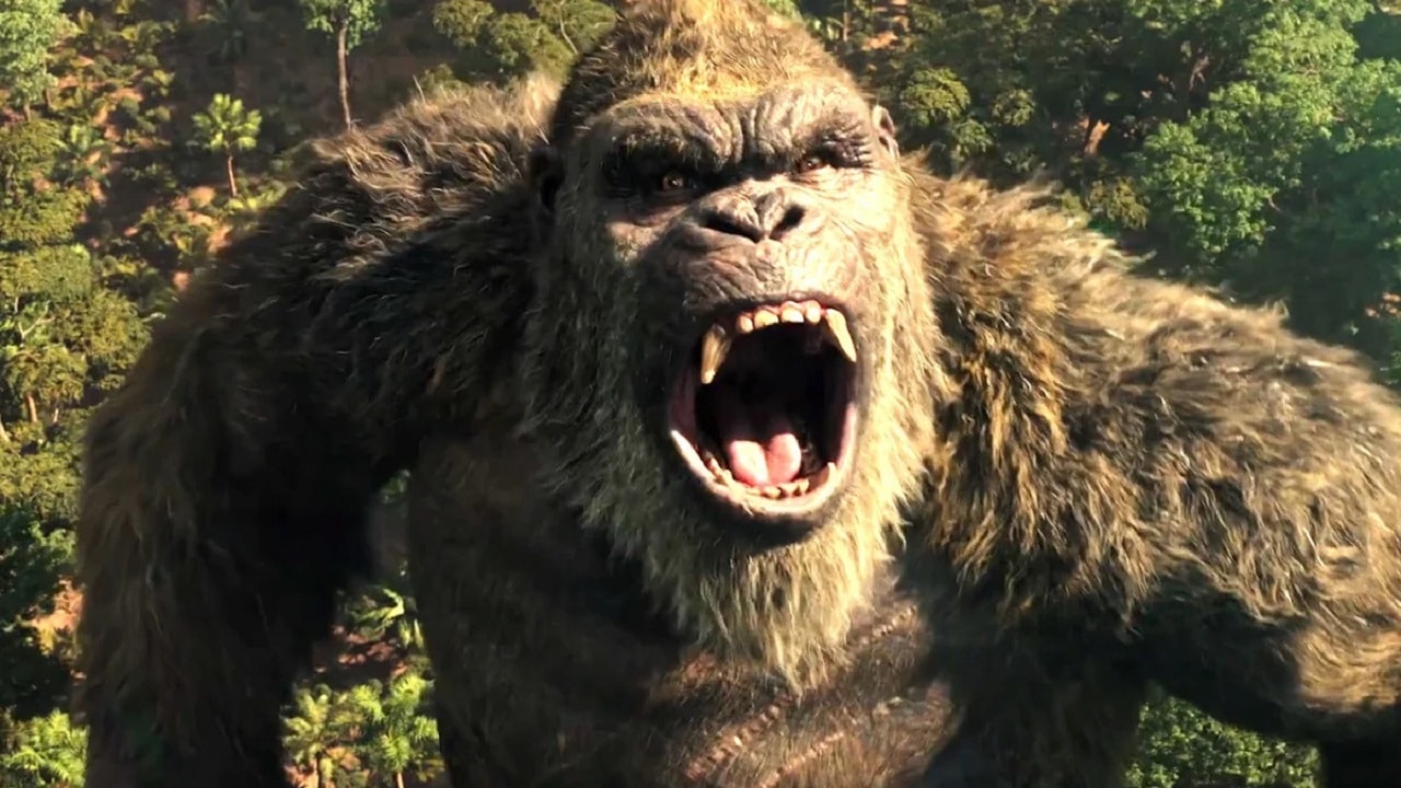 Disney+ annuncia una nuova serie live-action su King Kong thumbnail