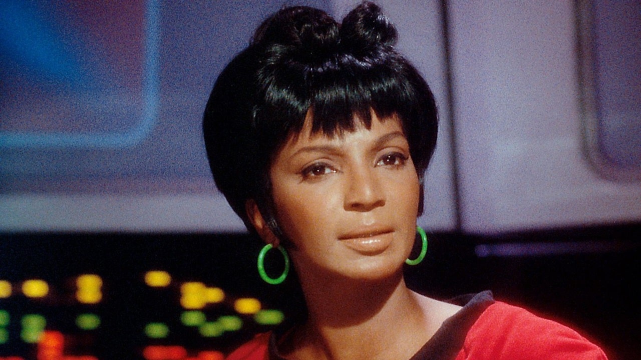 È morta Nichelle Nichols, fu Uhura in Star Trek thumbnail
