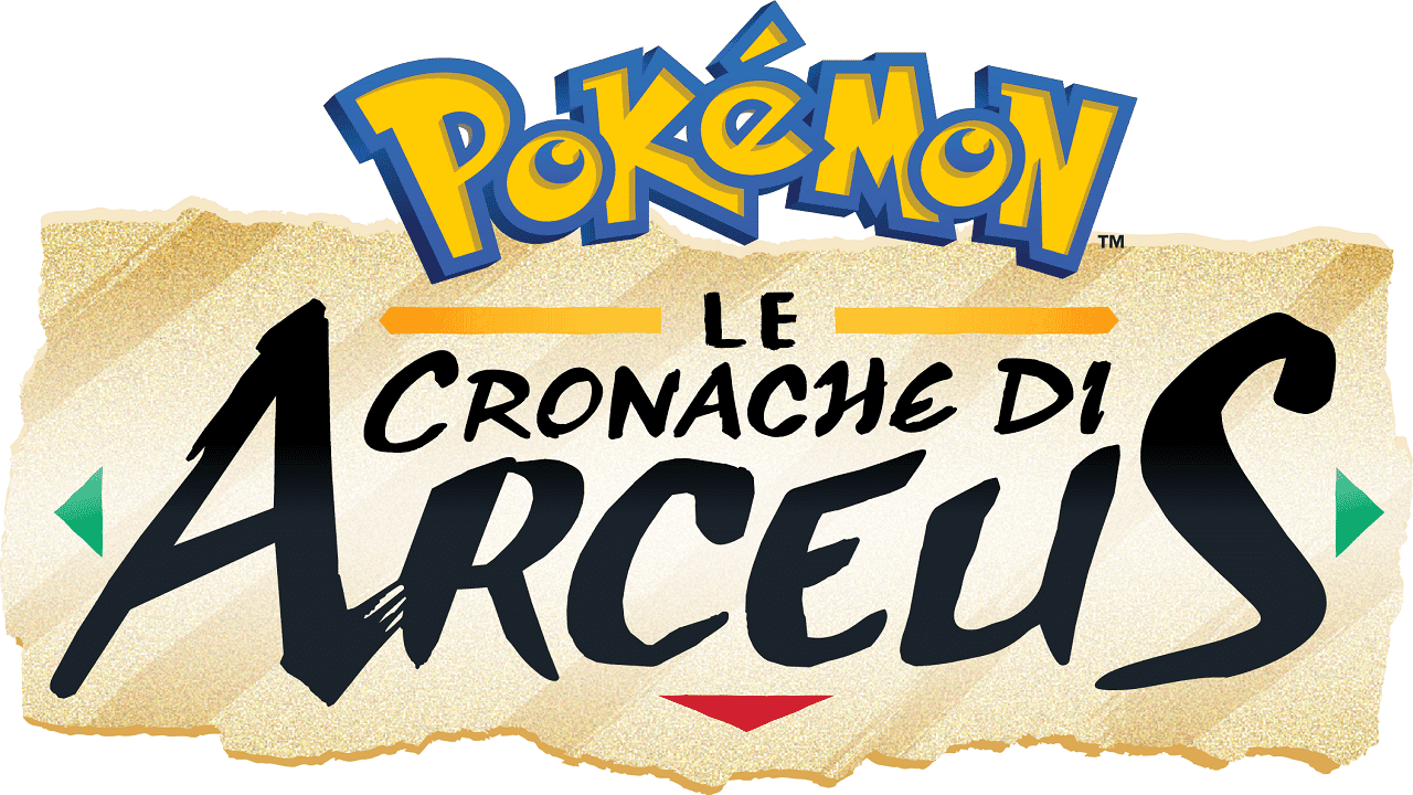 Pokémon: Cronache di Arceus, il nuovo speciale animato thumbnail