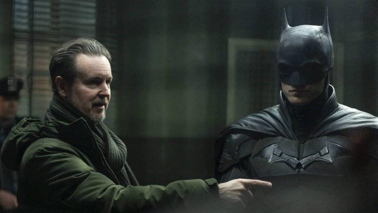 Matt Reeves firma un accordo con Warner Bros., The Batman 2 praticamente confermato thumbnail