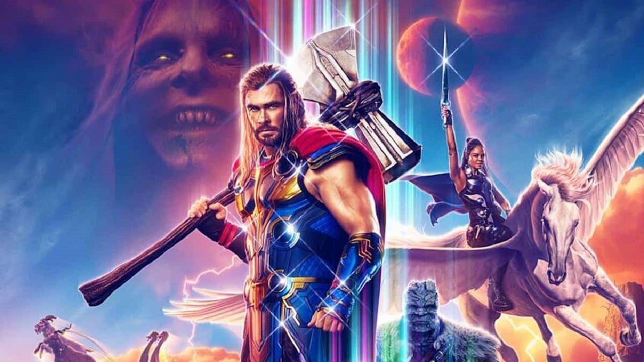 Thor 5: Chris Hemsworth pensa a un tono diverso dagli ultimi thumbnail