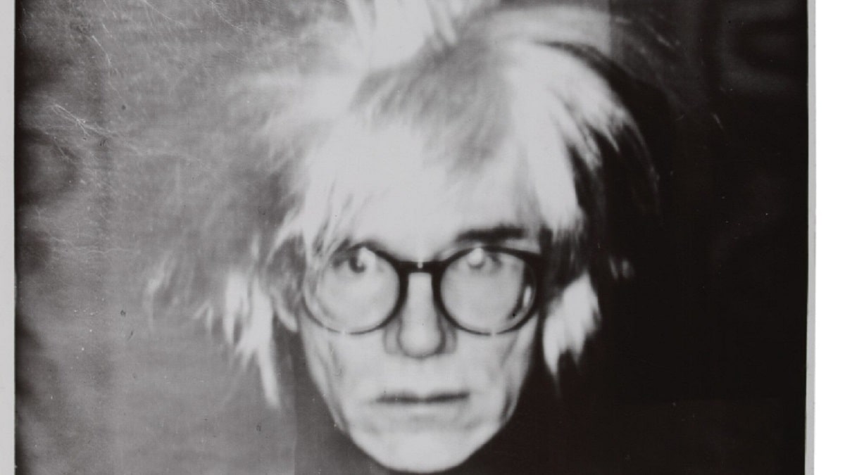 Andy Warhol arriva alla Fabbrica del Vapore di Milano thumbnail