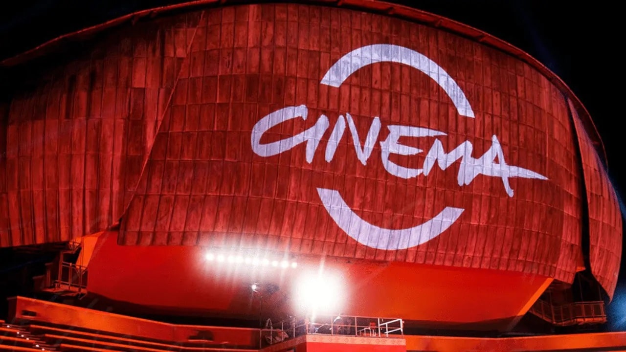 Festa del Cinema di Roma: svelato il film di apertura della diciassettesima edizione thumbnail