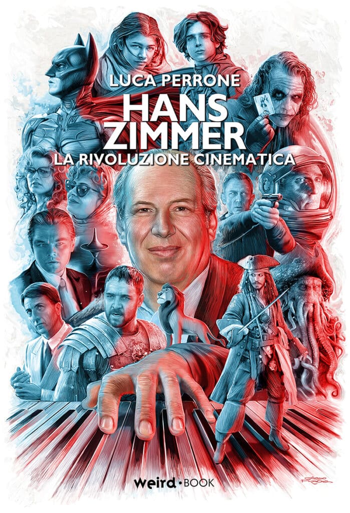 Hans Zimmer – La rivoluzione cinematica