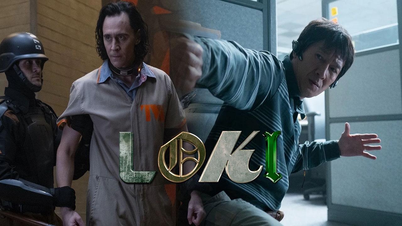 Loki 2: Ke Huy Quan si aggiunge al cast thumbnail