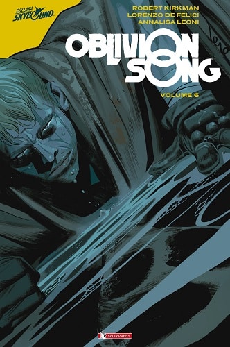 Oblivion Song 6 Cover