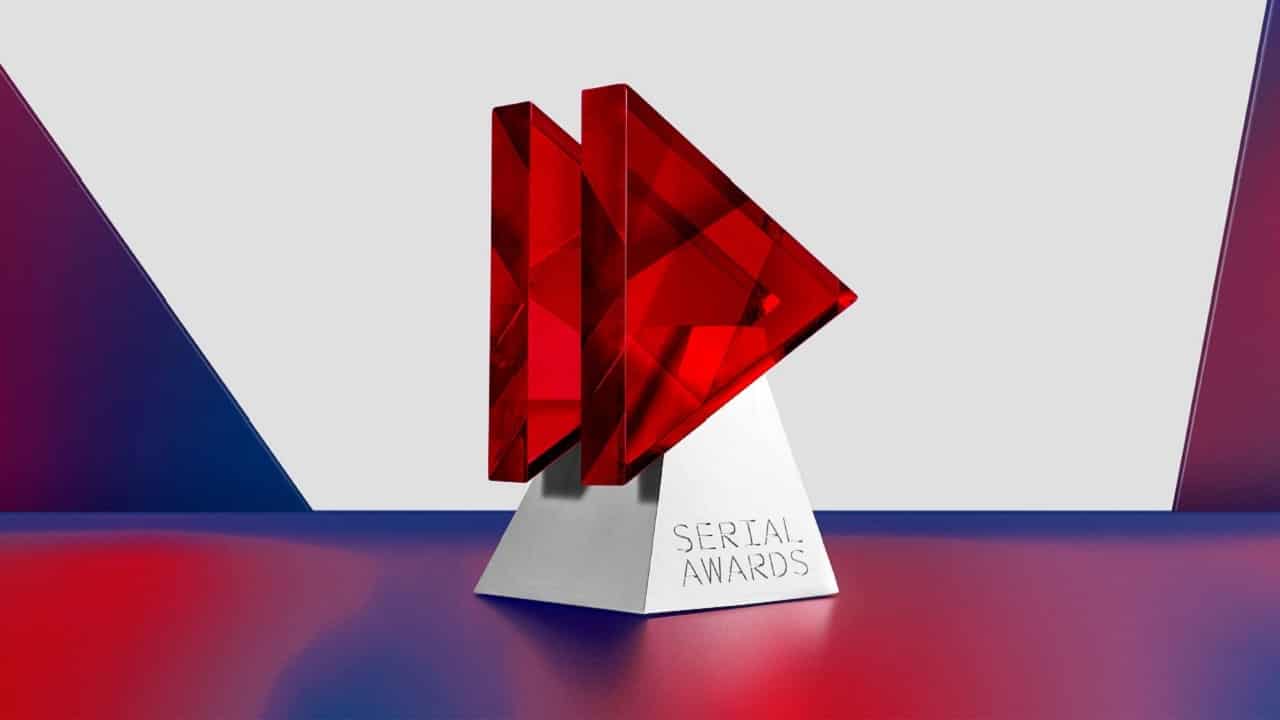 Serial Awards 2022, tutti i vincitori dal Festival delle Serie TV thumbnail
