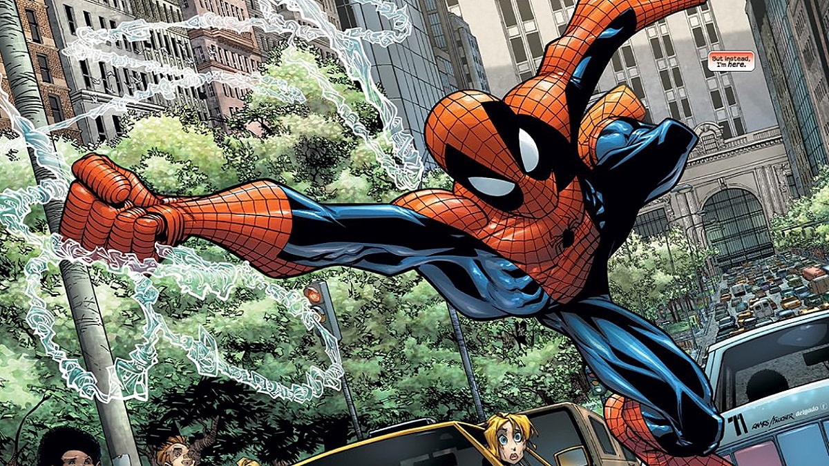 Cartoomics 2022, Humberto Ramos ospite speciale per i 60 anni di Spider-Man thumbnail