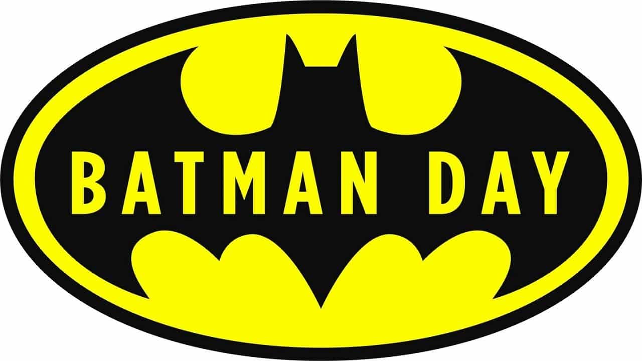 Batman Day 2022, celebrazioni in tutto il mondo thumbnail
