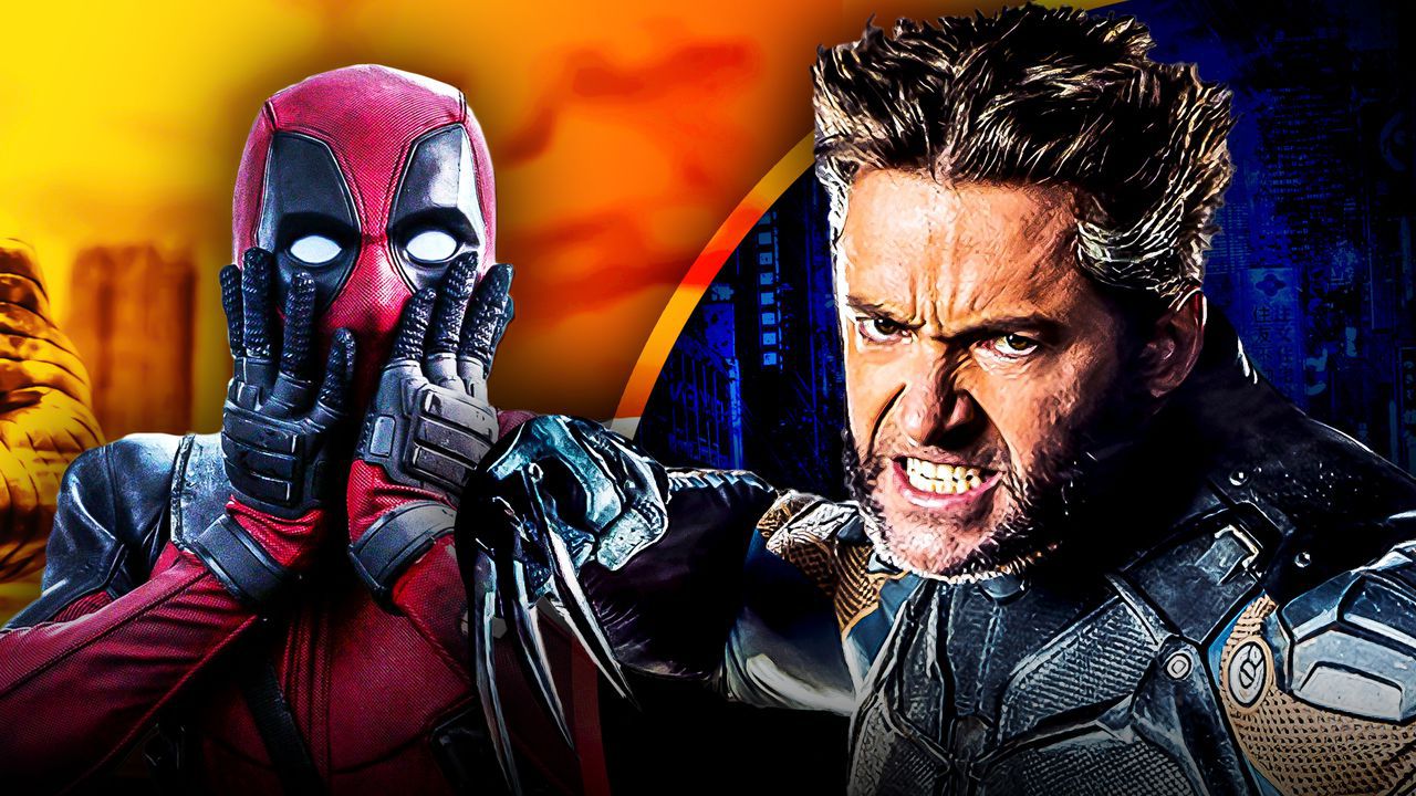 Hugh Jackman cita Wolverine nel fare gli auguri a Ryan Reynolds thumbnail