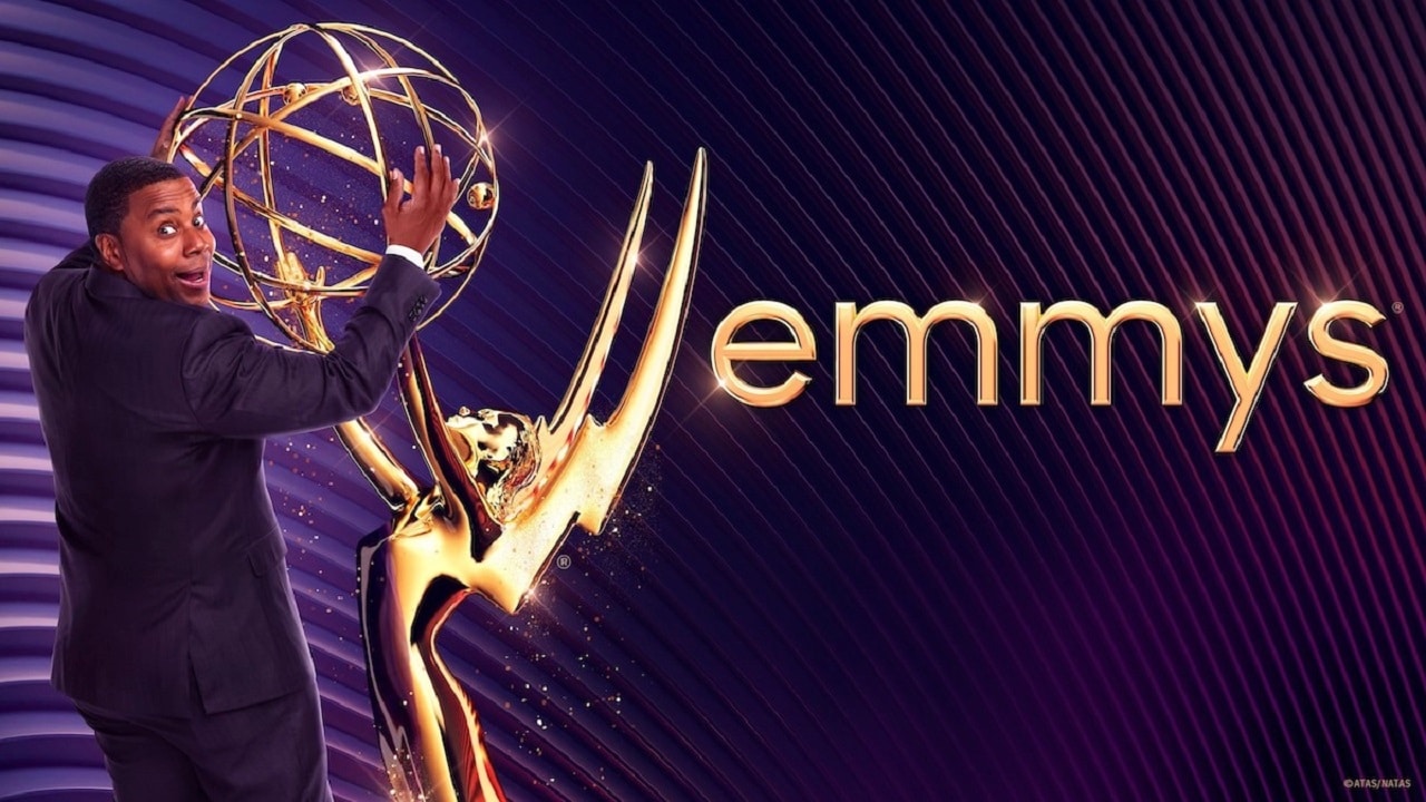 Tutti i vincitori degli Emmy 2022 thumbnail
