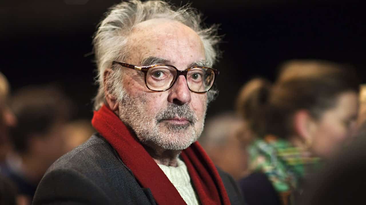 È morto il regista Jean-Luc Godard thumbnail