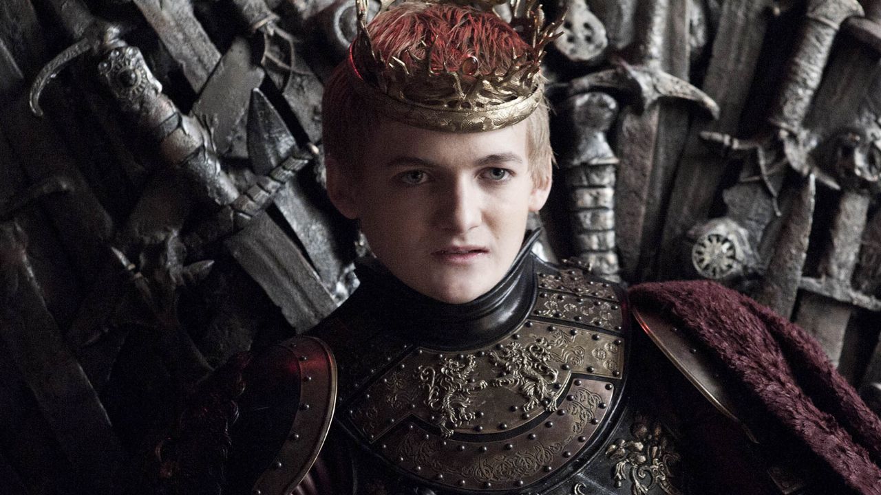 L'attore che ha interpretato Joffrey Baratheon si è sposato thumbnail