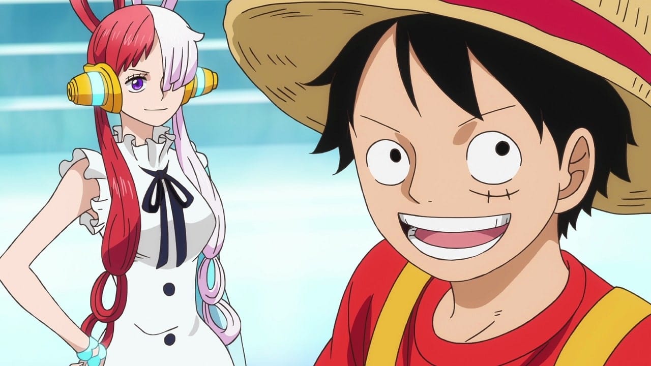 One Piece Film: RED, aperte le prevendite delle anteprime thumbnail