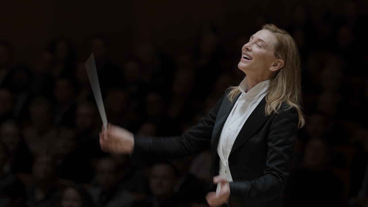 Tár: la Maestro Cate Blanchett | Recensione thumbnail