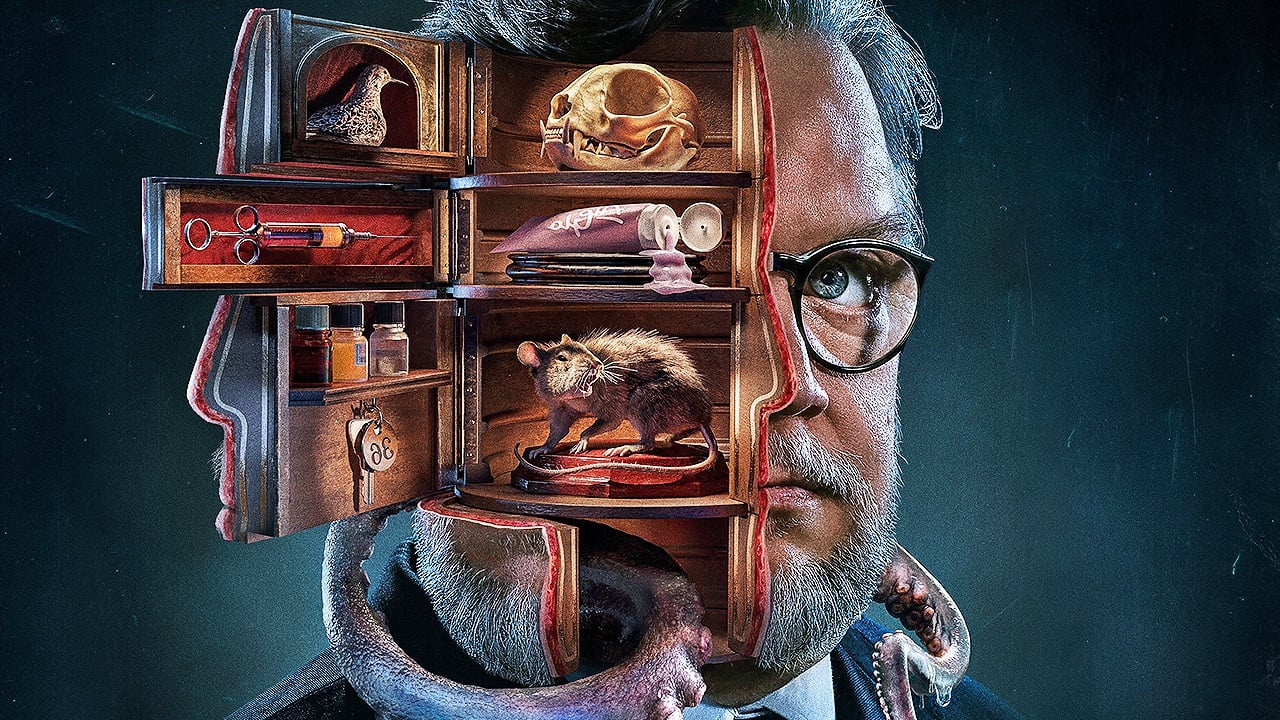Cabinet of Curiosities, l'elegante e grottesca antologia di Guillermo Del Toro | Recensione thumbnail