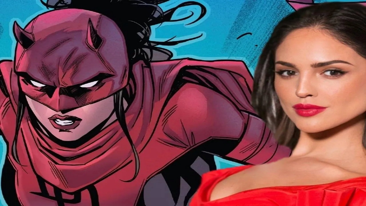 Eiza Gonzalez nega i rumor sul casting come Elektra thumbnail