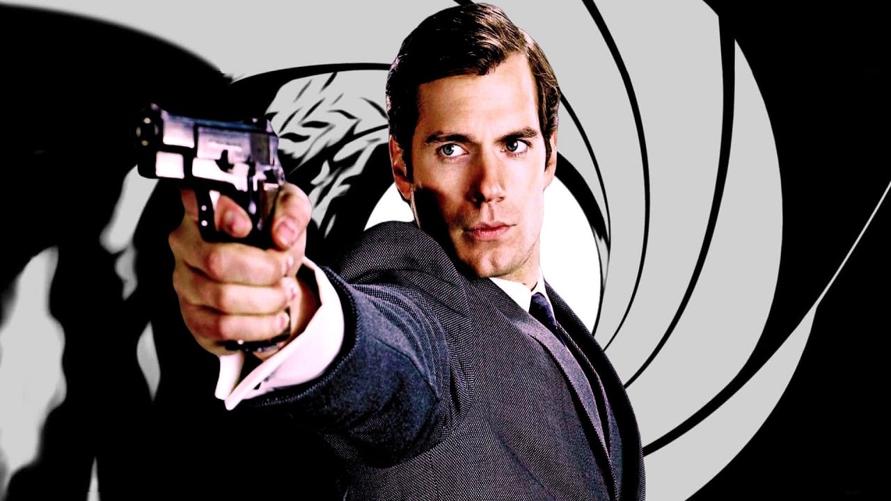 Henry Cavill fu in lizza per interpretare James Bond thumbnail