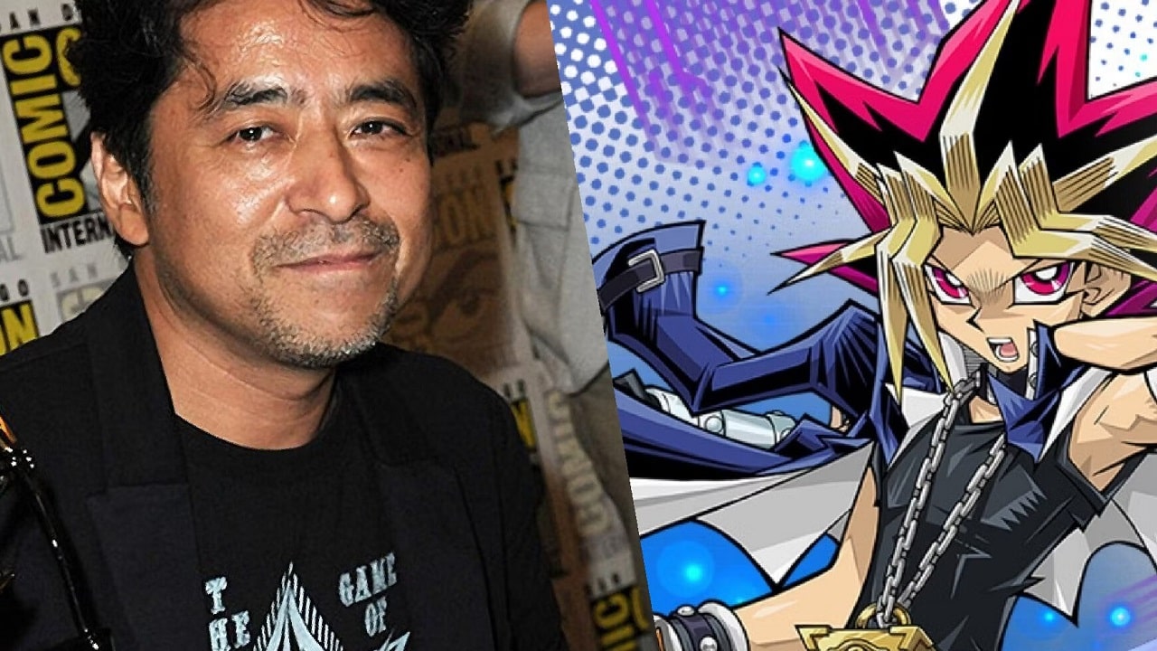 Il creatore di Yu-Gi-Oh Kazuki Takahashi è morto per salvare delle persone thumbnail