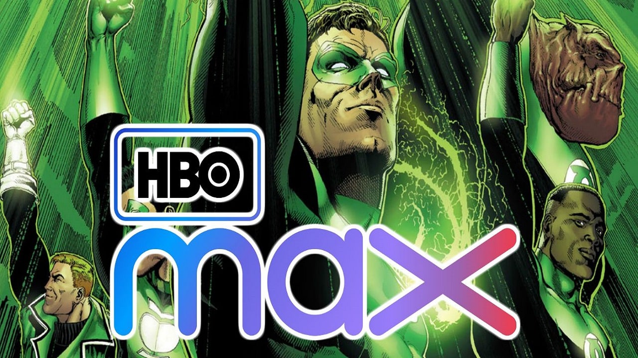 Lanterna Verde: la serie HBO Max sarà incentrata su John Stewart thumbnail