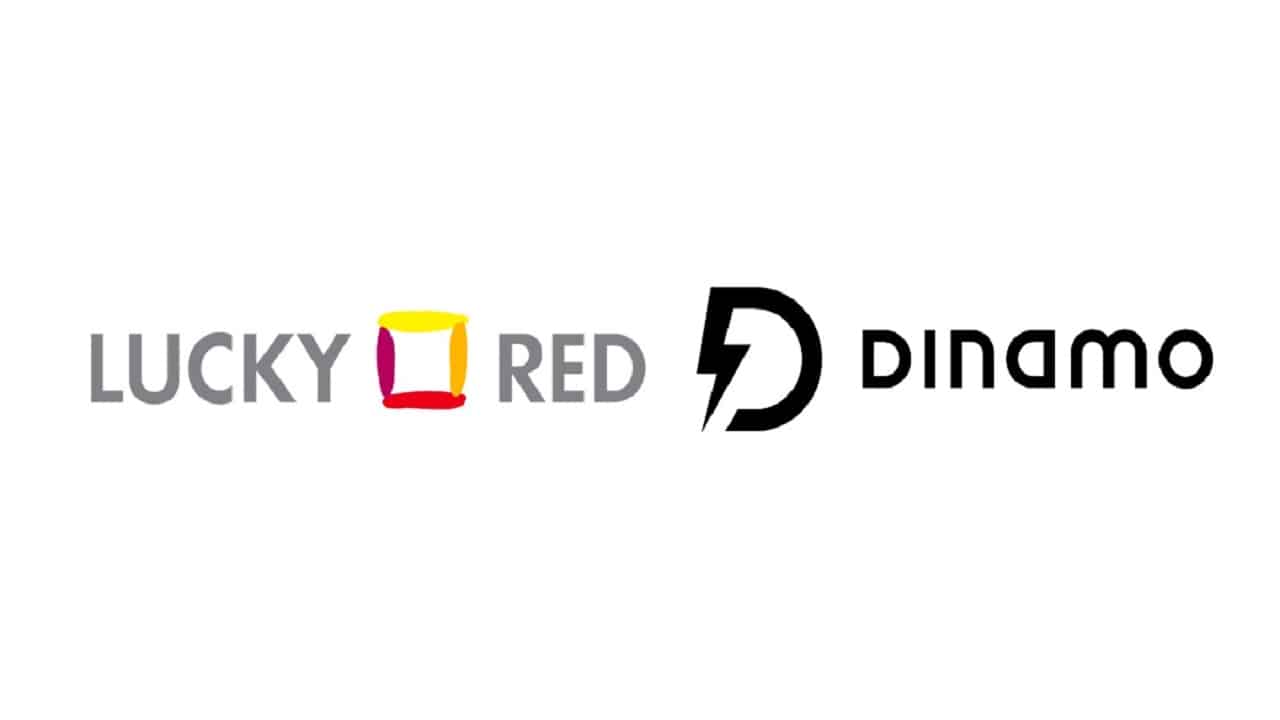 Lucky Red entra nel mercato pubblicitario stringendo una partnership con Dinamo thumbnail