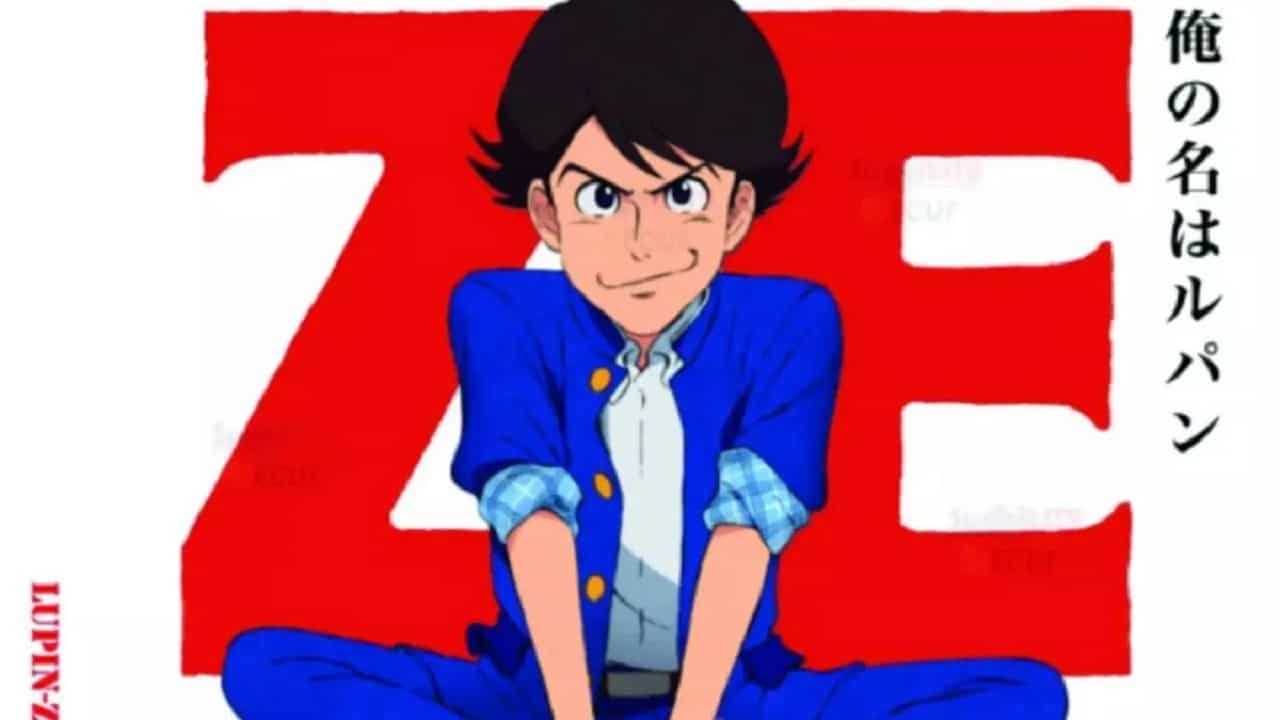 Lupin Zero: arriva un anime prequel sul famoso ladro thumbnail