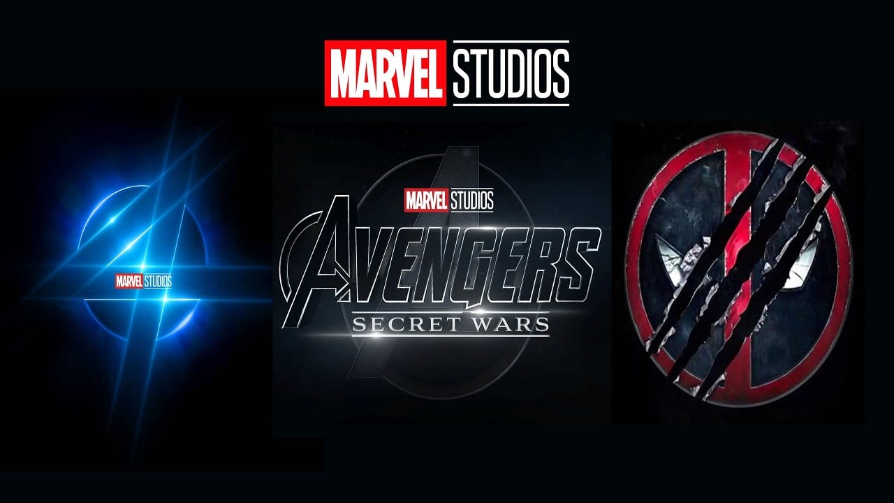 Marvel rinvia Blade, Fantastici 4, Deadpool e Avengers: Secret Wars thumbnail