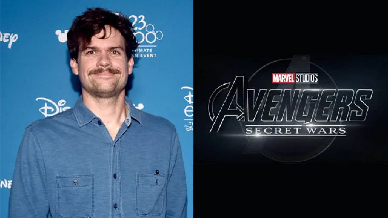 Michael Waldron scriverà Avengers: Secret Wars thumbnail