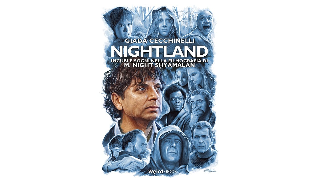 Nightland – Incubi e sogni nella filmografia di M. Night Shyamalan thumbnail