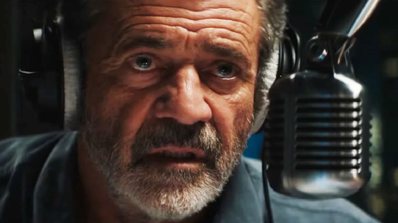 On The Line, il thriller con Mel Gibson, presto su Sky thumbnail