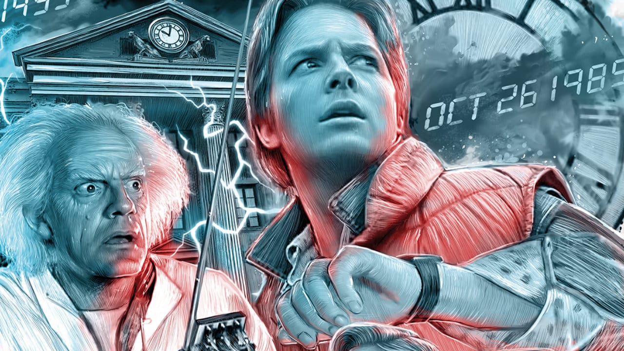 Ritorno al futuro: per un eventuale reboot Michael J. Fox propone una protagonista femminile thumbnail