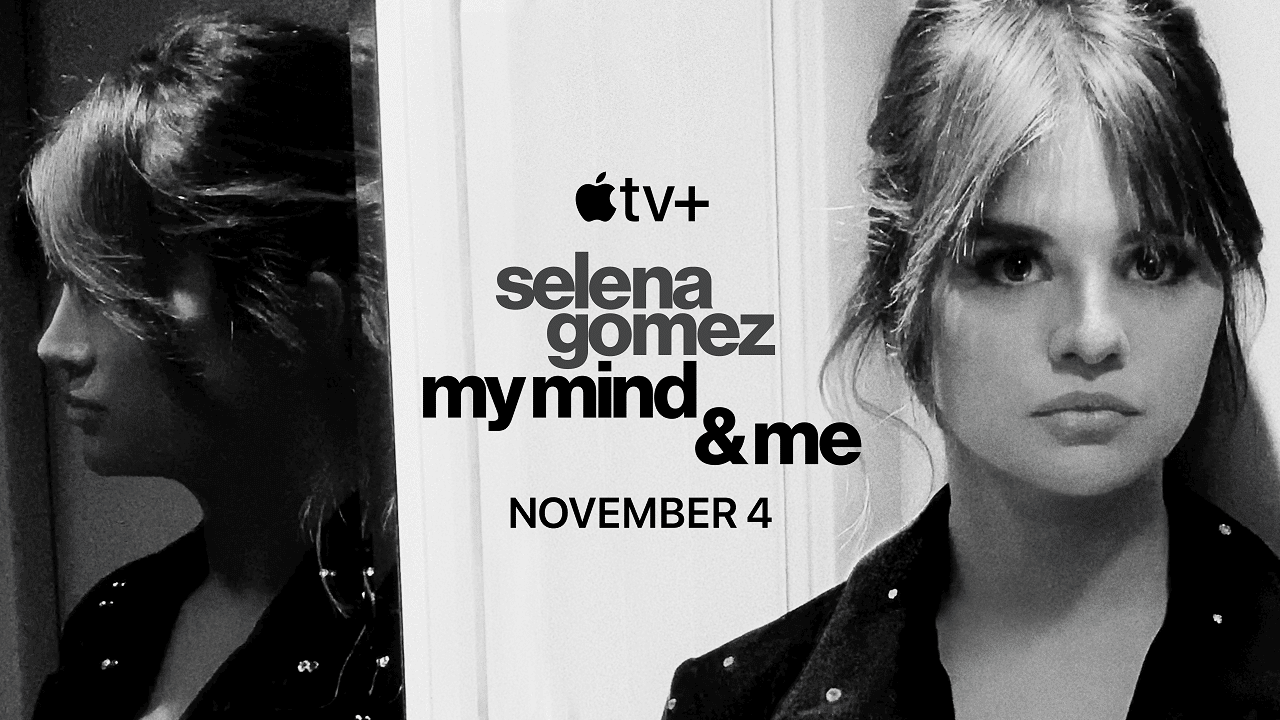 Selena Gomez: My Mind & Me, ecco il trailer del docufilm di Apple TV+ thumbnail