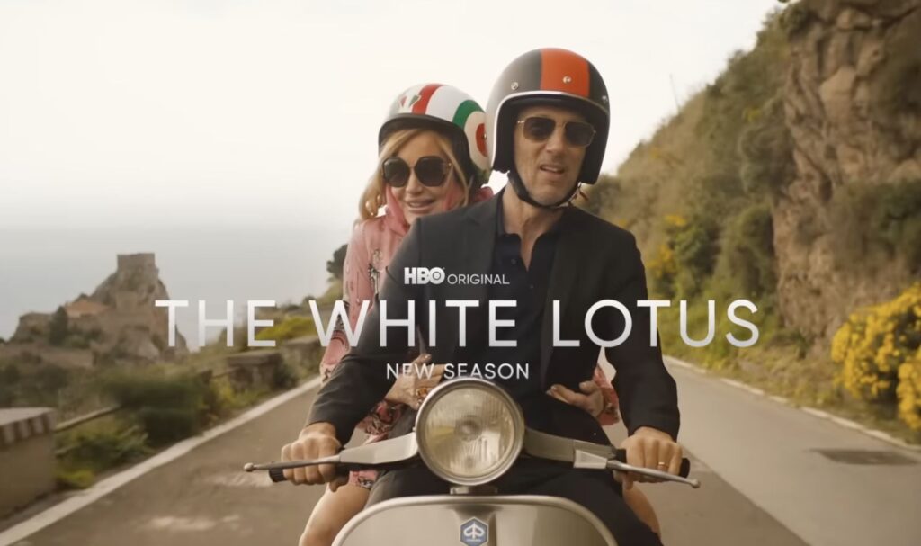 The White Lotus 2