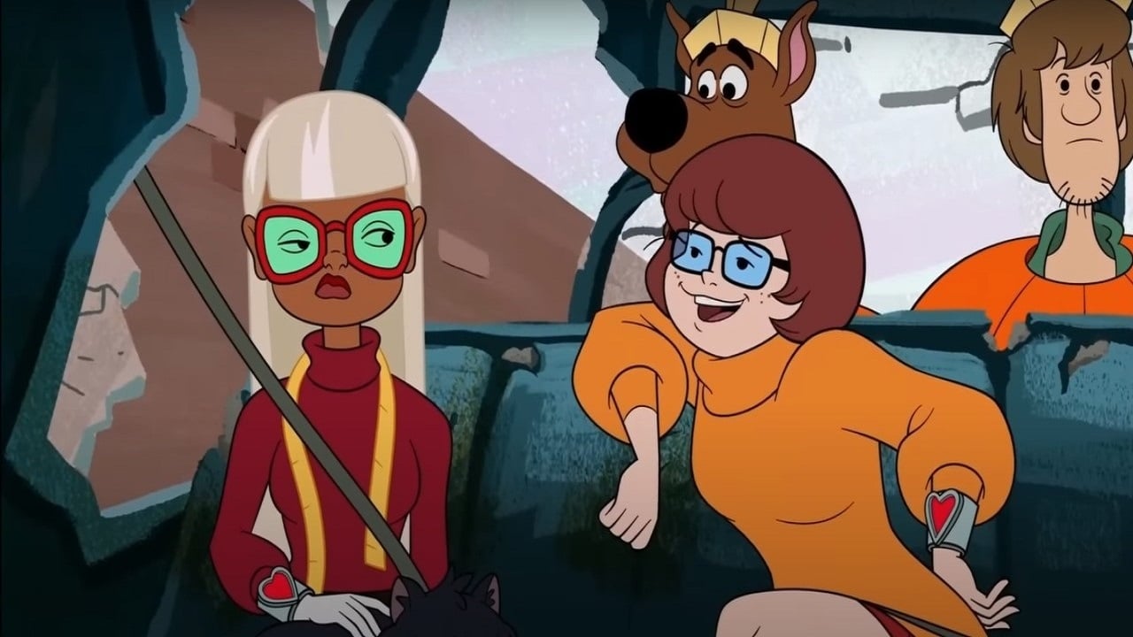 Google celebra il coming-out di Velma con un easter egg thumbnail