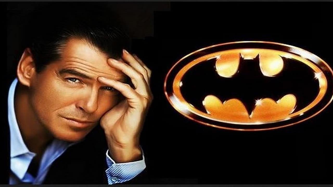 Pierce Brosnan racconta di quando fece un provino per Batman thumbnail