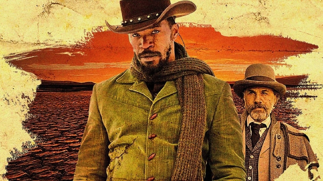 Quentin Tarantino smentisce Kanye West su Django Unchained thumbnail
