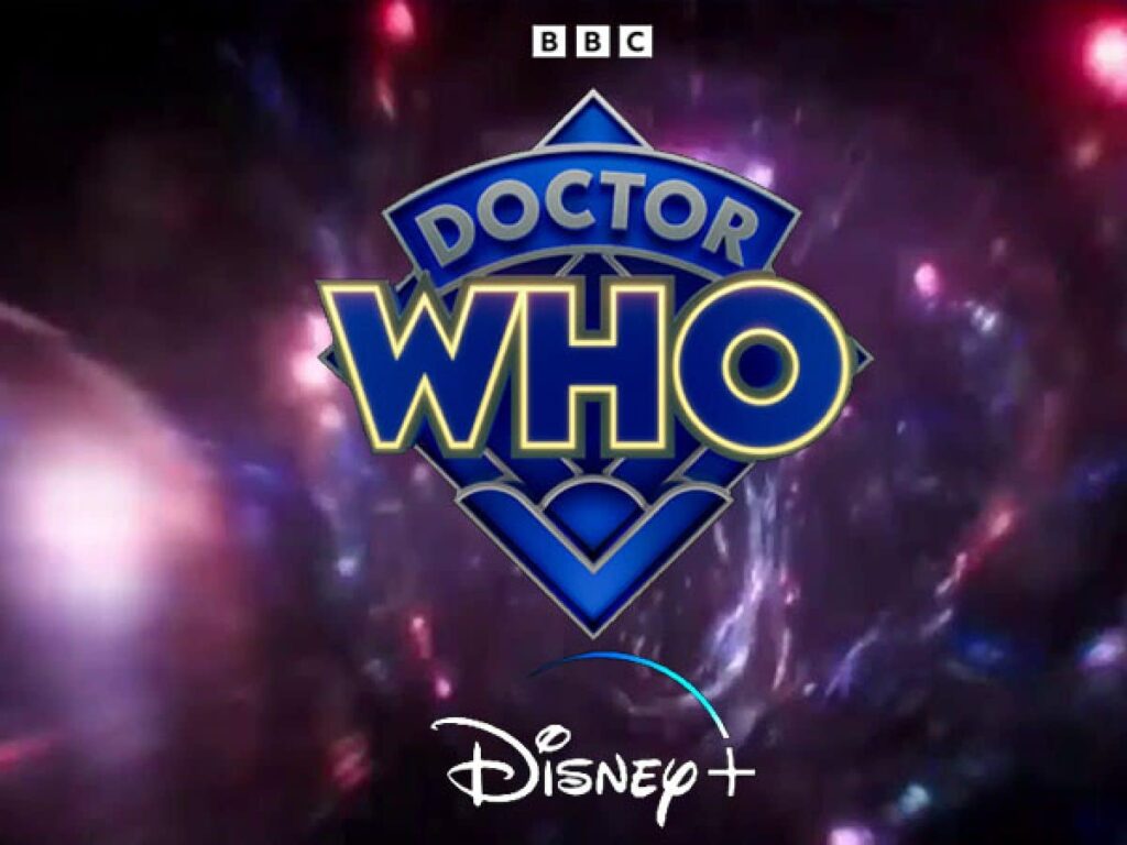 Doctor Who Disney Plus 1024x768