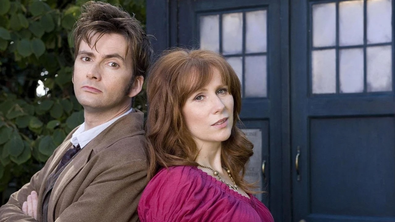 Doctor Who: come si è arrivati al ritorno di Tennant e Tate? thumbnail