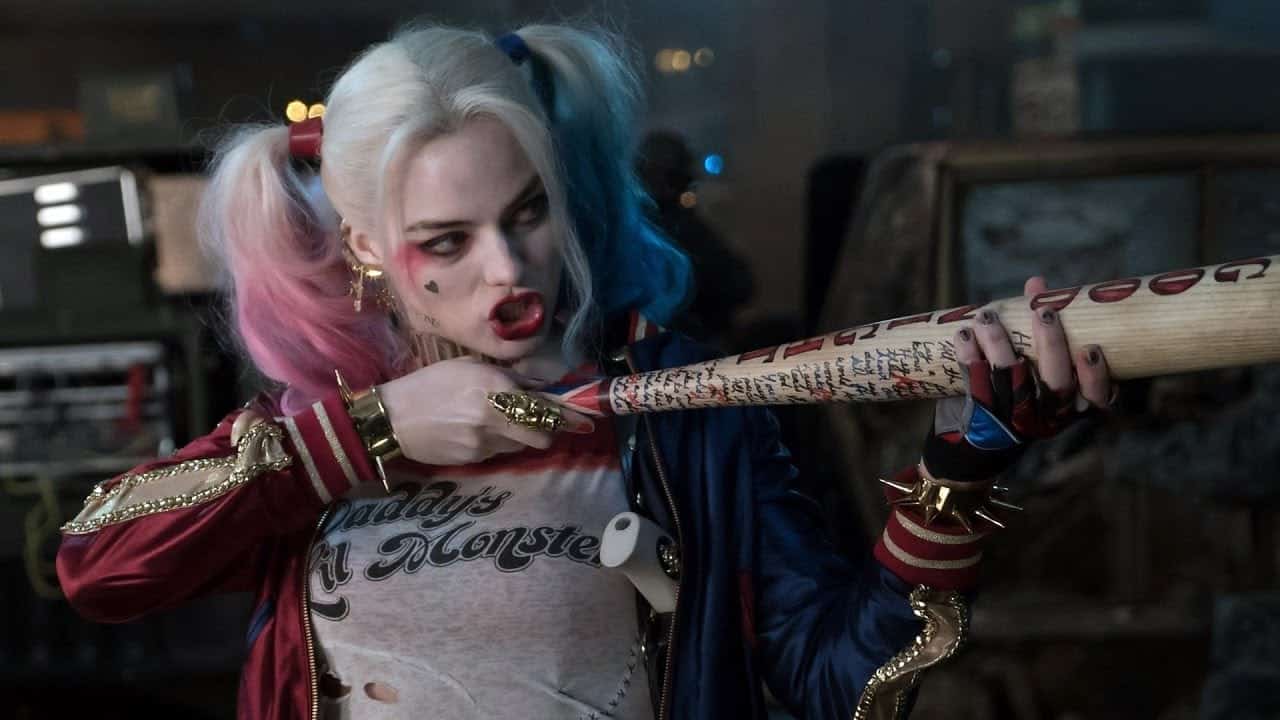 Margot Robbie vuole un film su Poison Ivy e Harley Quinn thumbnail
